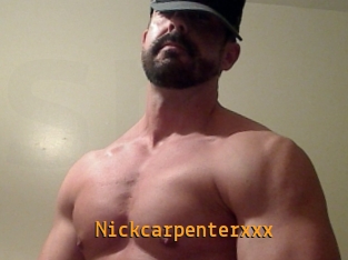 nickcarpenterxxx Sexcam Portal