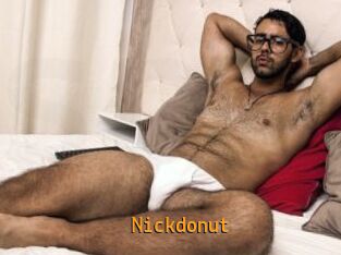 Nickdonut