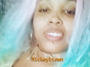 nickeybrown Sexcam Portal