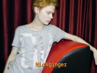 Nickginger