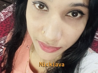 Nickiava