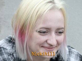 Nickihill