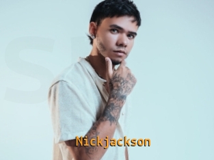 nickjackson Sexcam Portal