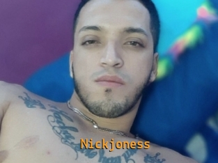 Nickjoness