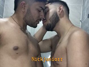 Nickjuniorr