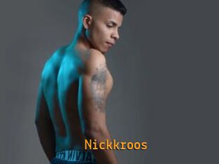 Nickkroos