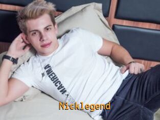 Nicklegend