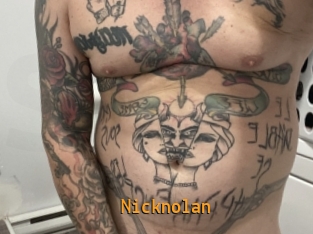 nicknolan Sexcam Portal