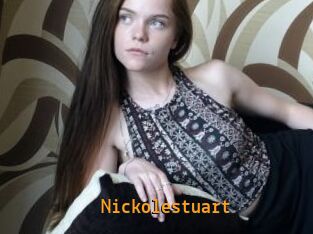 nickolestuart Sexcam Portal