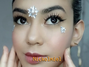 nickolmiel Sexcam Portal