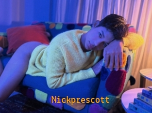 nickprescott Sexcam Portal