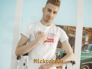 Nickrobson