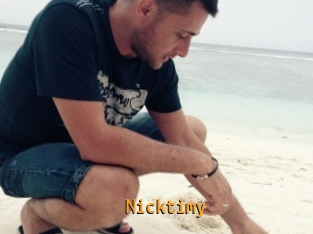 nicktimy Sexcam Portal