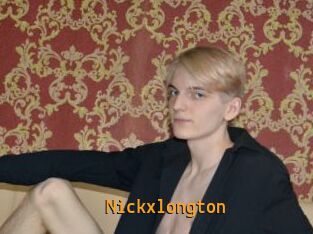 Nickxlongton