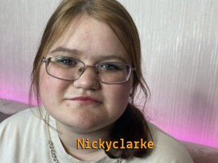 Nickyclarke