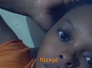 Nickyd