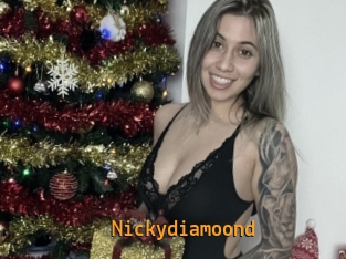 Nickydiamoond