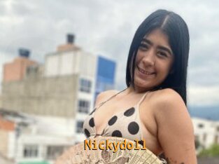Nickydoll