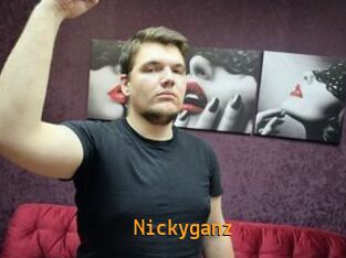 Nickyganz