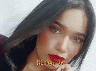 Nickygrey