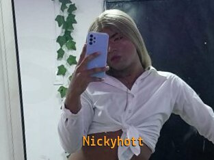 Nickyhott