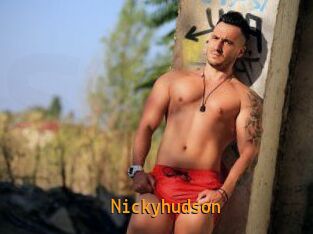 Nickyhudson