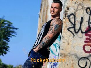 Nickyhudsonn