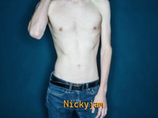 Nickyjam