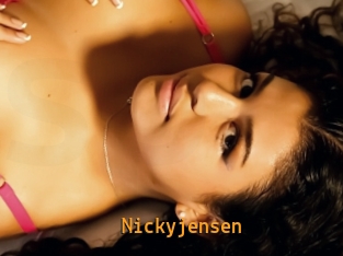 Nickyjensen