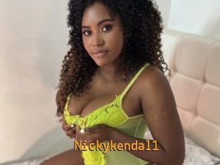 Nickykendal1