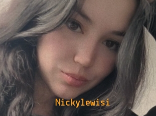 Nickylewisi