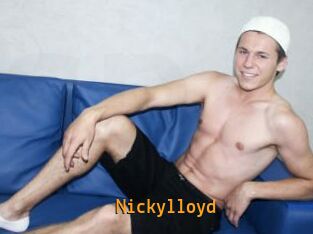 Nickylloyd