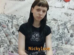 Nickyluve