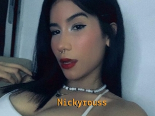 Nickyrouss