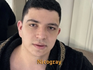 nicogray Sexcam Portal