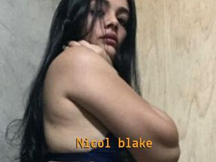nicol_blake Sexcam Portal