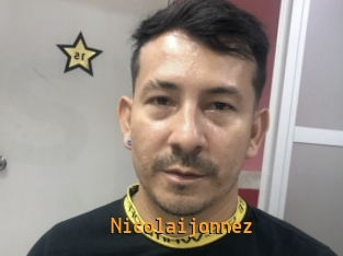 nicolaijonnez Sexcam Portal