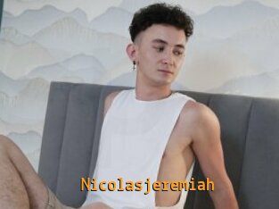 nicolasjeremiah Sexcam Portal