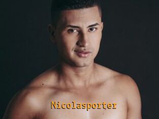 Nicolasporter