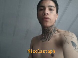 nicolastoph Sexcam Portal