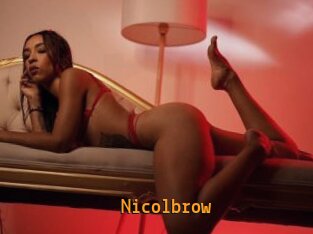 Nicolbrow