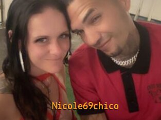 nicole69chico Sexcam Portal