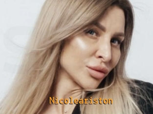 nicoleariston Sexcam Portal