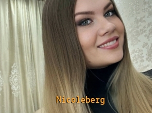 nicoleberg Sexcam Portal