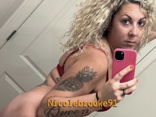 nicolebrooke91 Sexcam Portal