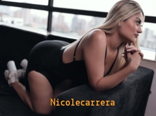 nicolecarrera Sexcam Portal