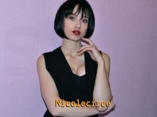 nicolecirce Sexcam Portal