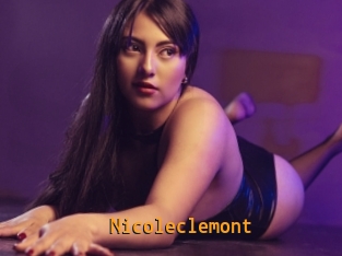nicoleclemont Sexcam Portal