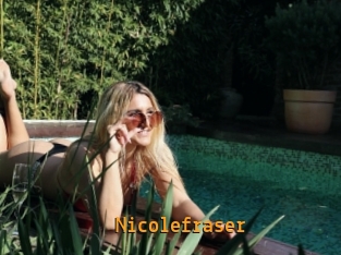 nicolefraser Sexcam Portal