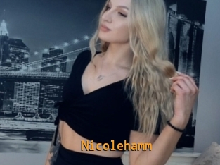 nicolehamm Sexcam Portal